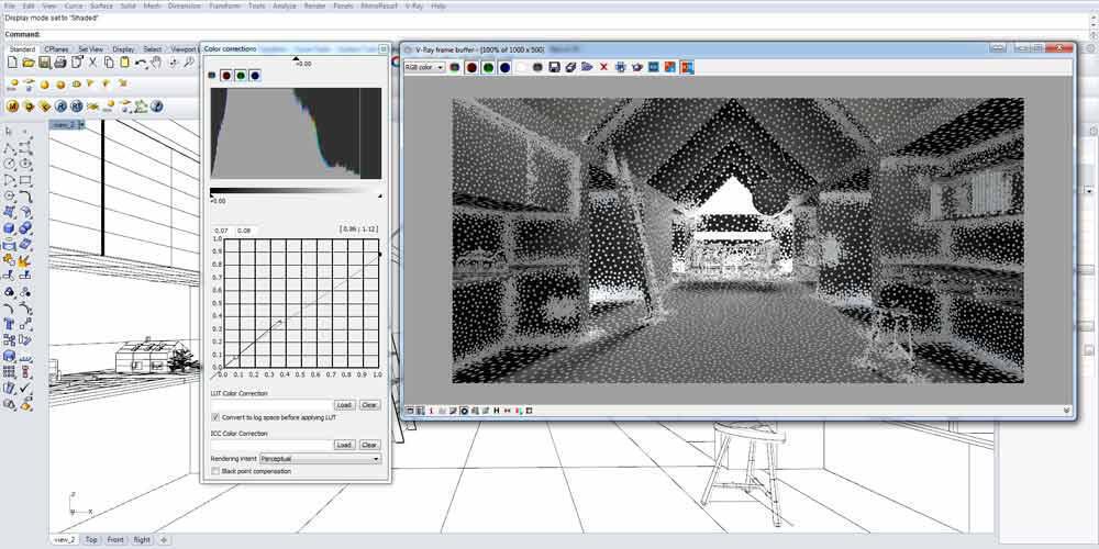 Vray Open Day FREE Training for All !