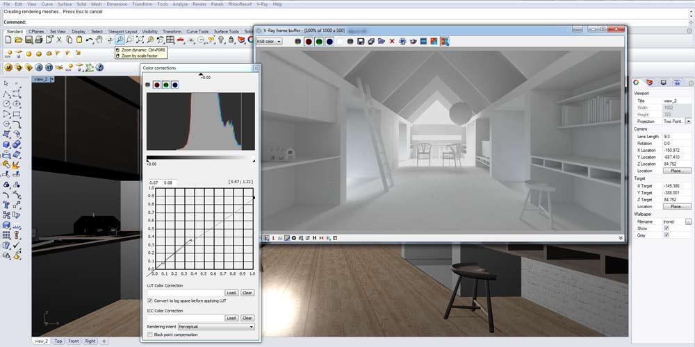 Vray Open Day FREE Training for All !
