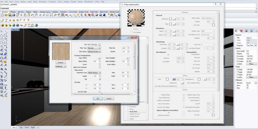 Vray Open Day FREE Training for All !