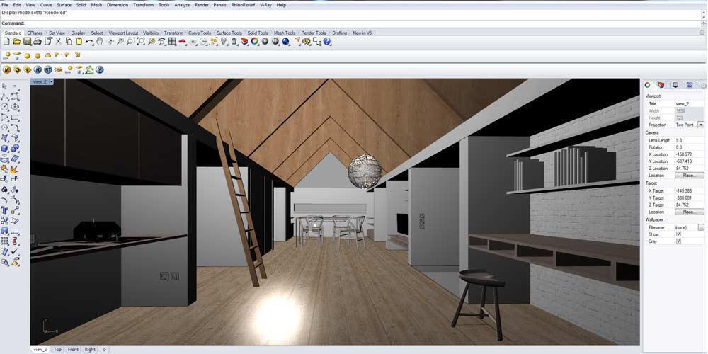 Vray Open Day FREE Training for All !