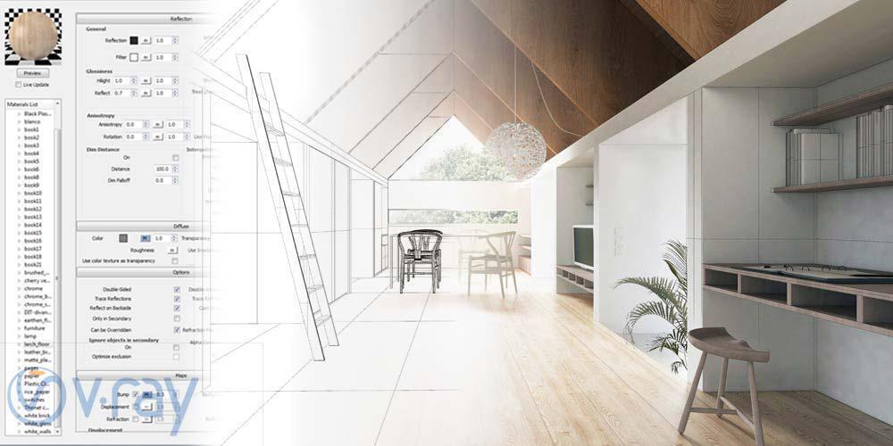 Vray Open Day FREE Training for All !