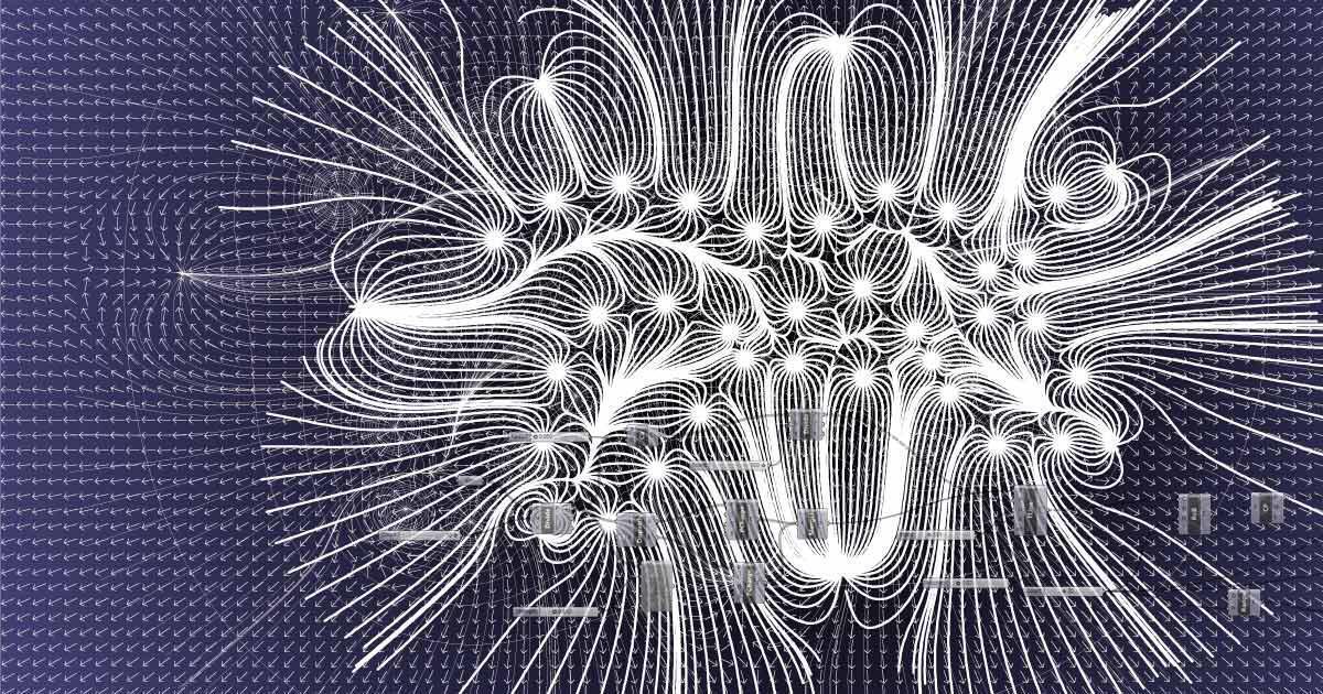 Generative Fields - GH L.1