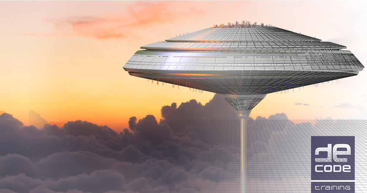 Cloud City - Rhino L.1