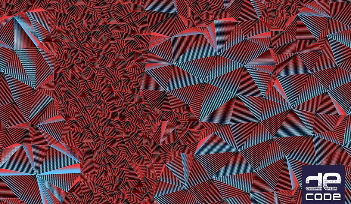 generative patterns, generative design, grasshopper level 1, computational design