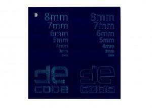 decode_laser cutting_plexiglass
