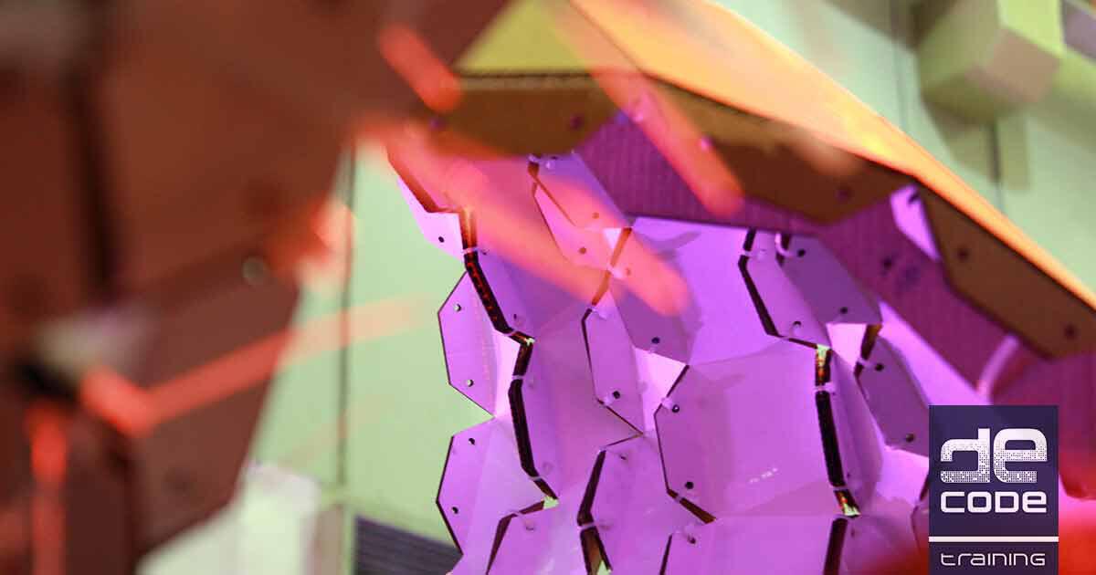 arborescent, Design & Make, grasshopper, digital fabrication, fabrication workshop