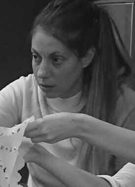 Kalliopi Valsamidou