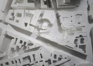 architectural model_decode