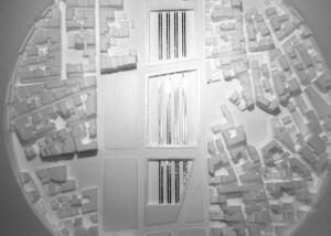 architectural model_decode