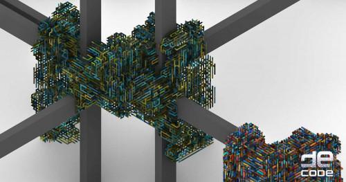 grasshopper 3d, parametric design, data-driven design